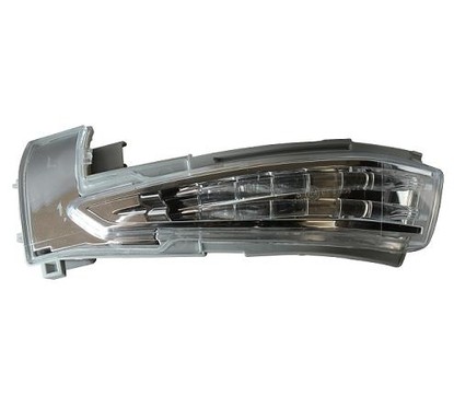 Fanale auto DEPO801234 per visibilità e sicurezza