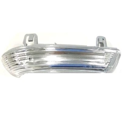 Fanale auto DEPO801369 per visibilità e sicurezza