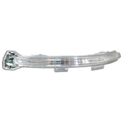 Fanale auto DEPO801502 per visibilità e sicurezza