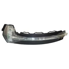 Fanale auto DEPO801530 per visibilità e sicurezza