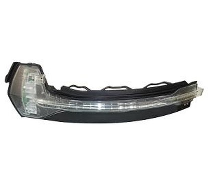 Fanale auto DEPO801530 per visibilità e sicurezza