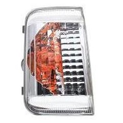 Fanale auto DEPO801533 per visibilità e sicurezza