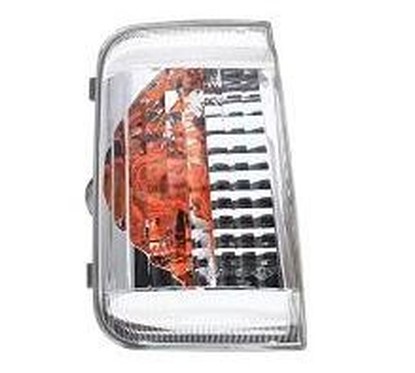 Fanale auto DEPO801533 per visibilità e sicurezza