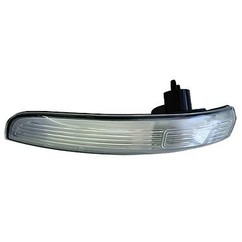 Fanale auto DEPO801546 per visibilità e sicurezza