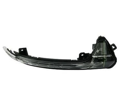 Fanale auto DEPO801566 per visibilità e sicurezza