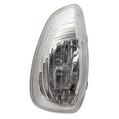 Fanale auto DEPO801724 per visibilità e sicurezza