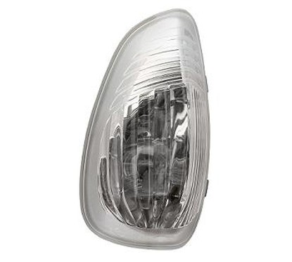 Fanale auto DEPO801724 per visibilità e sicurezza