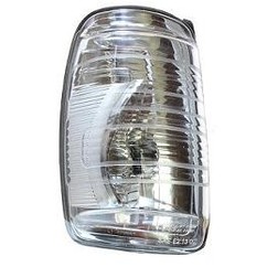 Fanale auto DEPO801783 per visibilità e sicurezza