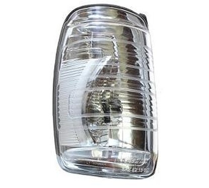 Fanale auto DEPO801783 per visibilità e sicurezza