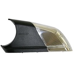 Fanale auto DEPO801804 per visibilità e sicurezza