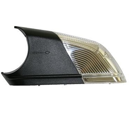 Fanale auto DEPO801804 per visibilità e sicurezza