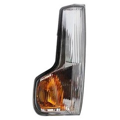 Fanale auto DEPO801915 per visibilità e sicurezza