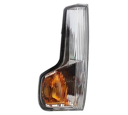 Fanale auto DEPO801915 per visibilità e sicurezza