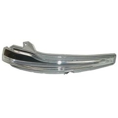 Fanale auto DEPO801984 per visibilità e sicurezza