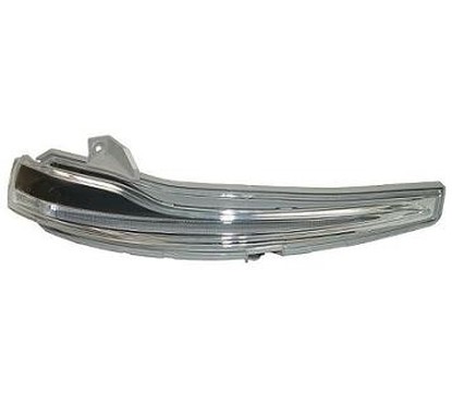 Fanale auto DEPO801984 per visibilità e sicurezza