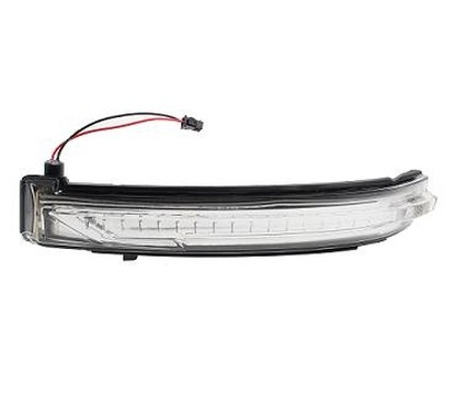 Fanale auto DEPO802019 per visibilità e sicurezza