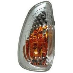 Fanale auto DEPO802035 per visibilità e sicurezza