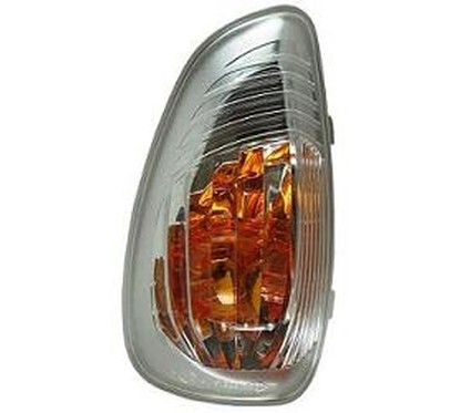 Fanale auto DEPO802035 per visibilità e sicurezza