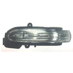 Fanale auto DEPO802070 per visibilità e sicurezza