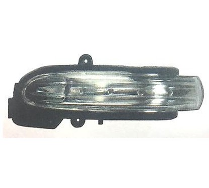 Fanale auto DEPO802070 per visibilità e sicurezza