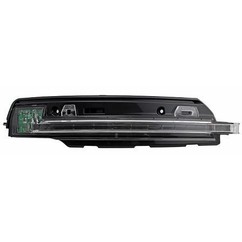 Fanale auto DEPO802168 per visibilità e sicurezza