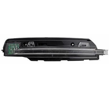 Fanale auto DEPO802168 per visibilità e sicurezza