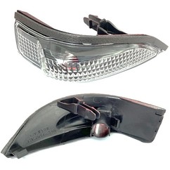 Fanale auto DEPO802188 per visibilità e sicurezza