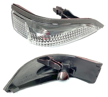 Fanale auto DEPO802188 per visibilità e sicurezza