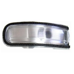 Fanale auto DEPO802251 per visibilità e sicurezza
