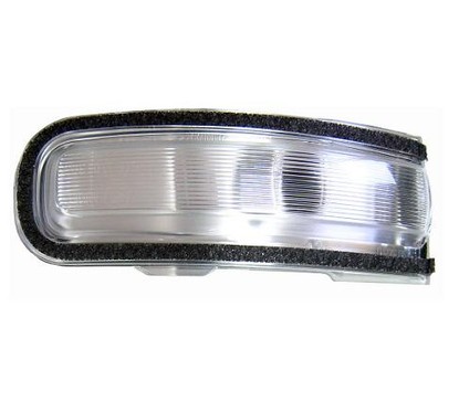 Fanale auto DEPO802252 per visibilità e sicurezza