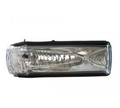 Fanale auto DEPO802302 per visibilità e sicurezza