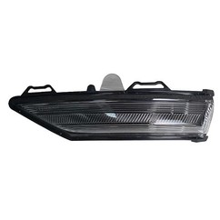 Fanale auto DEPO802732 per visibilità e sicurezza