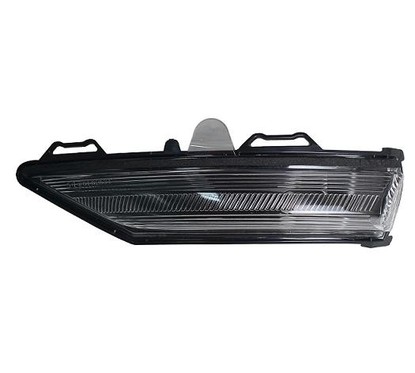 Fanale auto DEPO802733 per visibilità e sicurezza