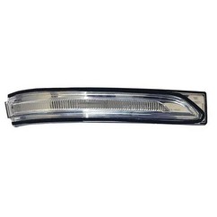 Fanale auto DEPO802800 per visibilità e sicurezza