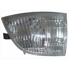 Fanale auto DEPO802829 per visibilità e sicurezza