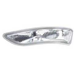 Fanale auto DEPO91160 per visibilità e sicurezza