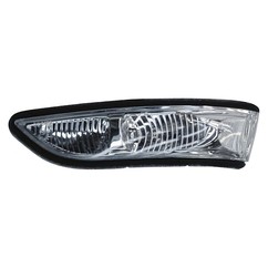 Fanale auto DEPO91170 per visibilità e sicurezza