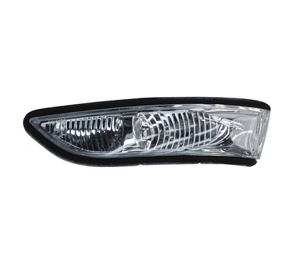 Fanale auto DEPO91170 per visibilità e sicurezza