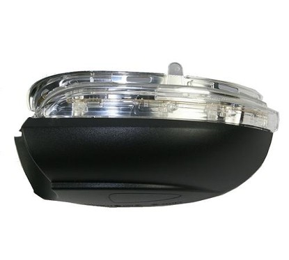 Fanale auto DEPO96310 per visibilità e sicurezza