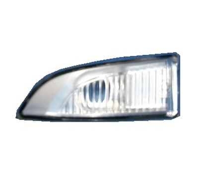 Fanale auto DEPO96410 per visibilità e sicurezza