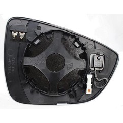 DEPO piastra-specchio J00634S