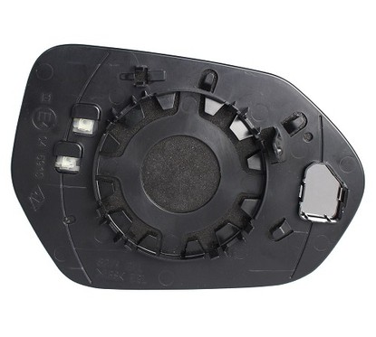 DEPO piastra-specchio J00663S