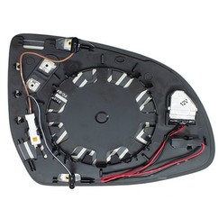 DEPO piastra-specchio J00760D