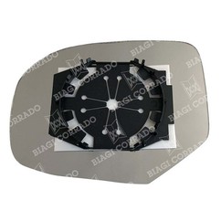 DEPO piastra-specchio J00858D