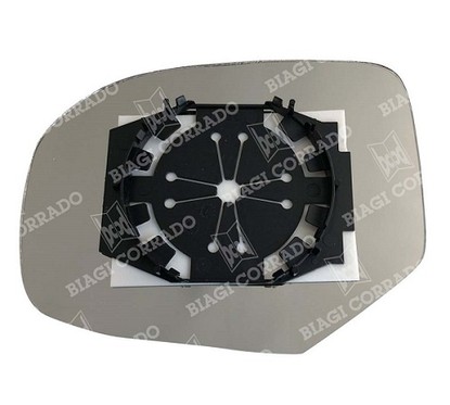 DEPO piastra-specchio J00858D