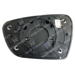 DEPO piastra-specchio J00861S