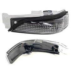 Fanale auto DEPOR02546S per visibilità e sicurezza