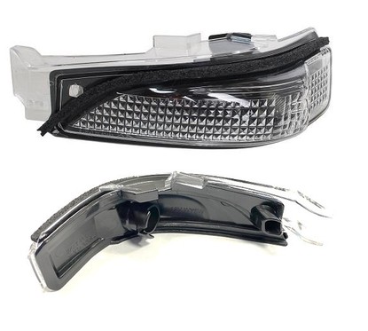 Fanale auto DEPOR02546S per visibilità e sicurezza