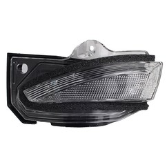 Fanale auto DEPOR02587S per visibilità e sicurezza