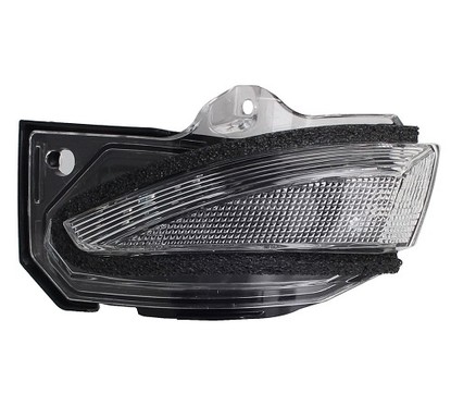 Fanale auto DEPOR02587S per visibilità e sicurezza